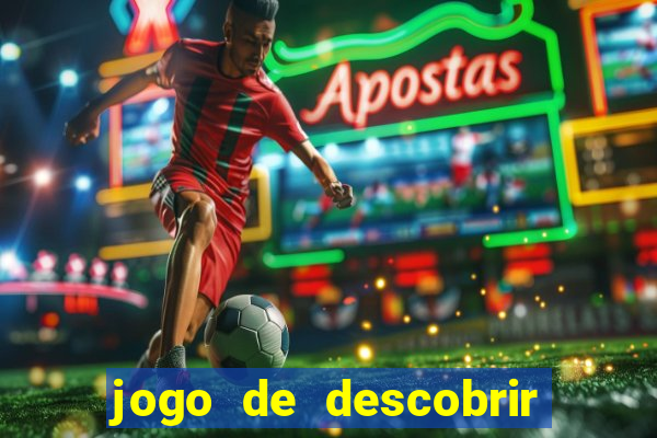 jogo de descobrir o pais