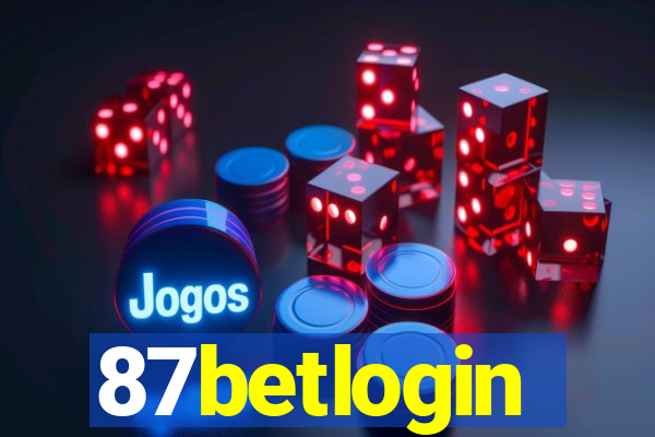 87betlogin