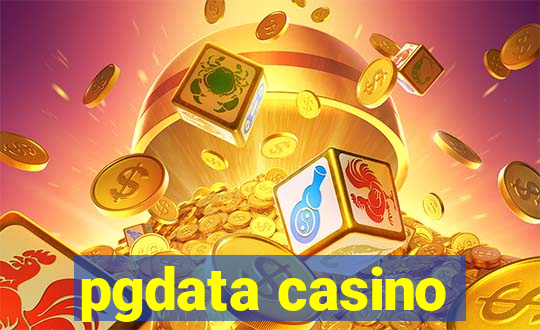 pgdata casino