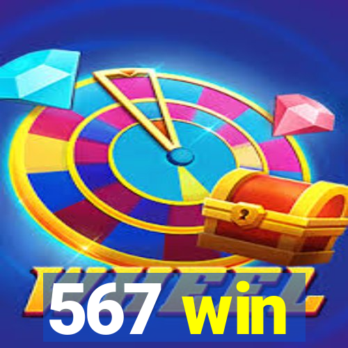 567 win