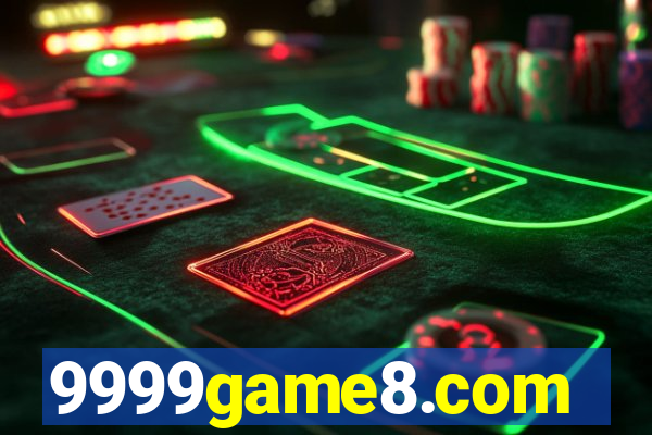 9999game8.com