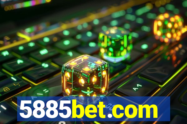 5885bet.com