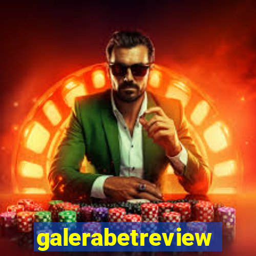 galerabetreview