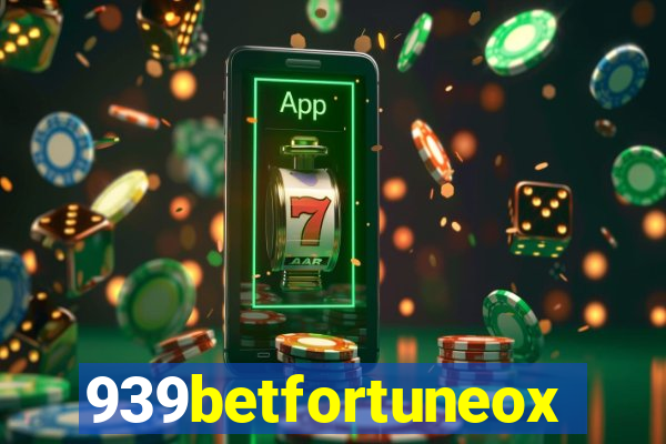 939betfortuneox