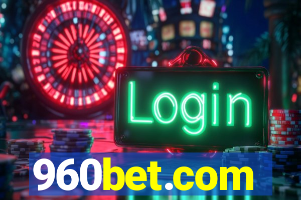 960bet.com