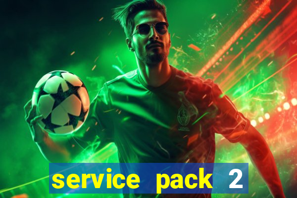 service pack 2 windows 7 64 bits download