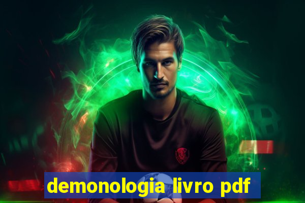 demonologia livro pdf