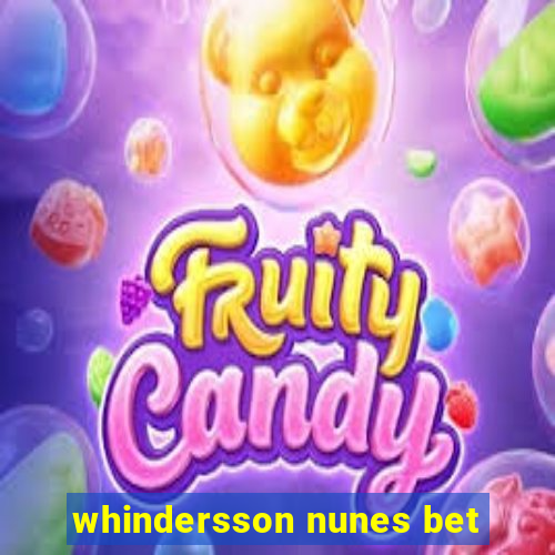 whindersson nunes bet