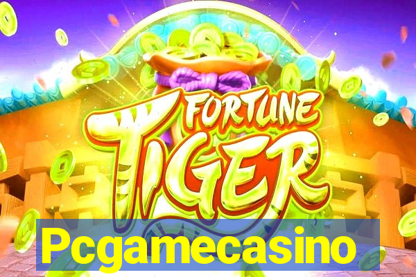 Pcgamecasino