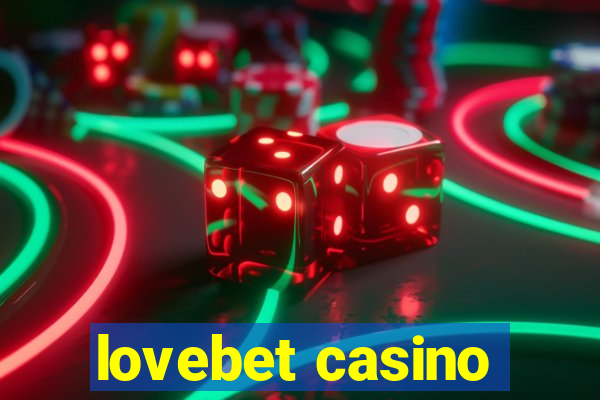 lovebet casino