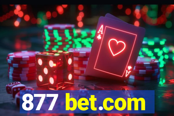 877 bet.com