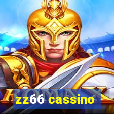 zz66 cassino