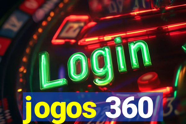 jogos 360