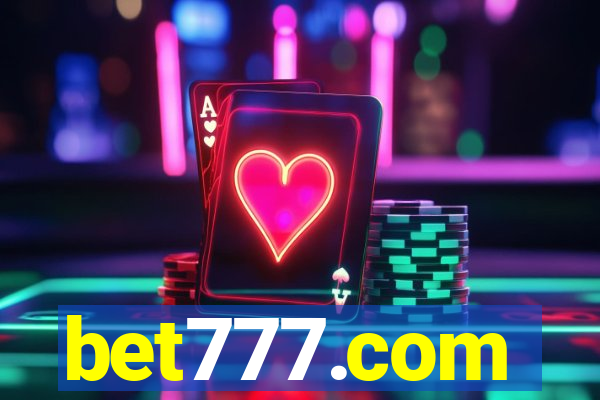 bet777.com