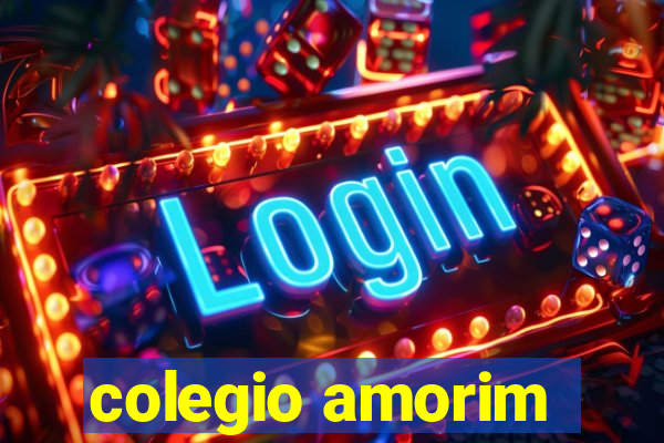 colegio amorim