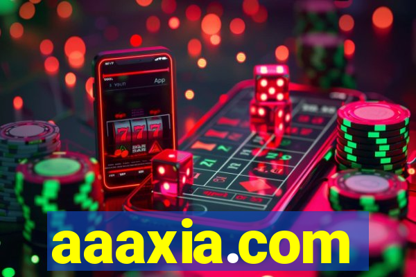 aaaxia.com