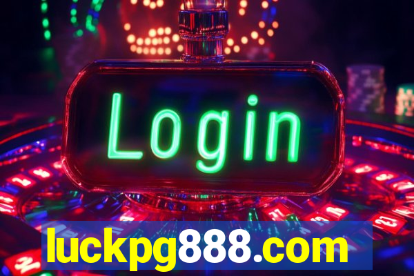 luckpg888.com