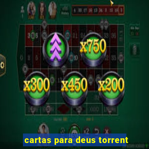 cartas para deus torrent