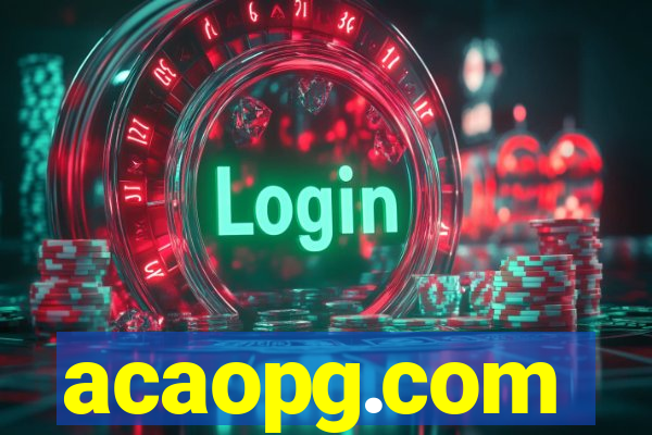 acaopg.com