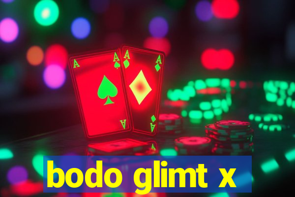 bodo glimt x