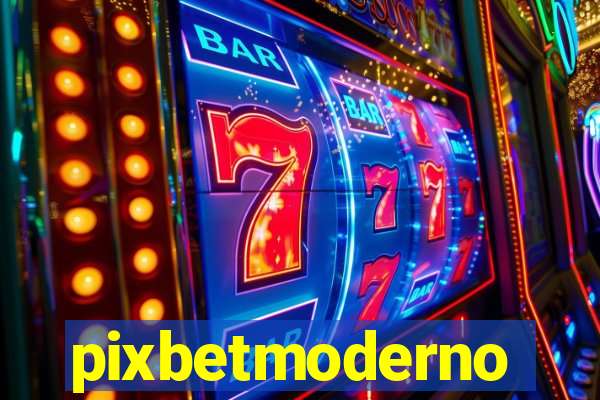 pixbetmoderno