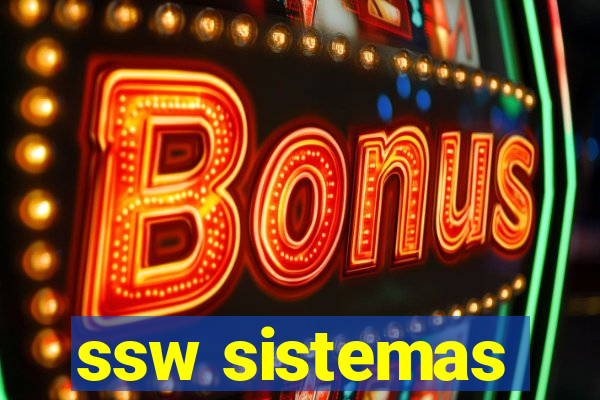 ssw sistemas