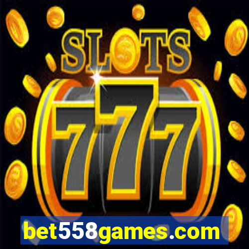 bet558games.com