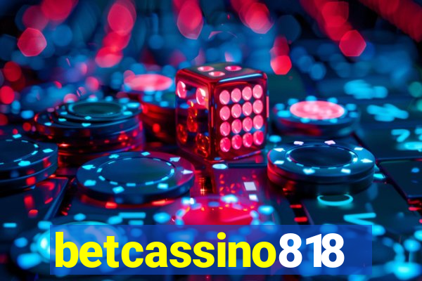 betcassino818