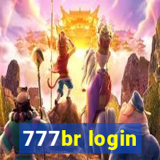 777br login