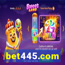 bet445.com