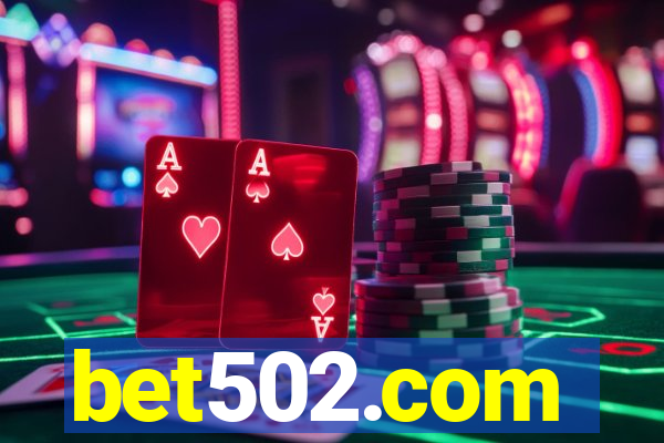 bet502.com