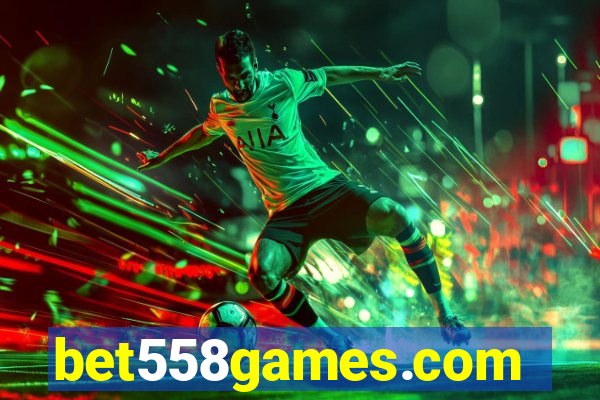 bet558games.com