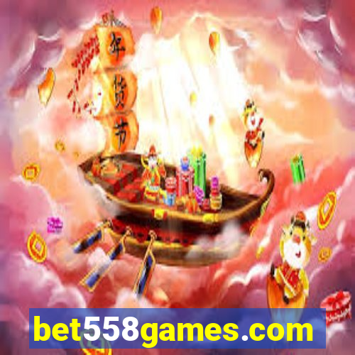 bet558games.com