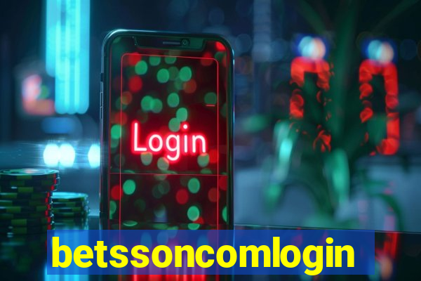 betssoncomlogin