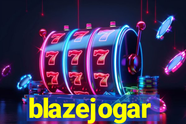 blazejogar