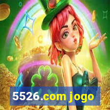 5526.com jogo