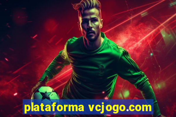 plataforma vcjogo.com