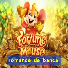 romance de banca digital 2014