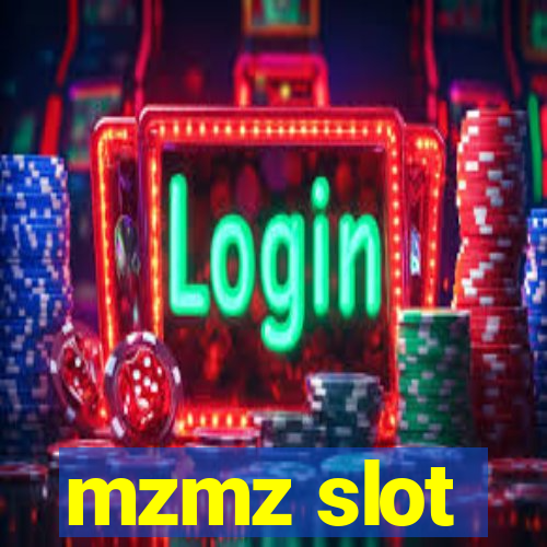 mzmz slot