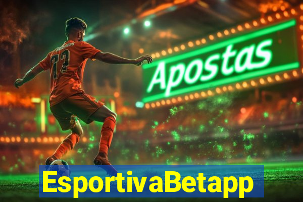 EsportivaBetapp