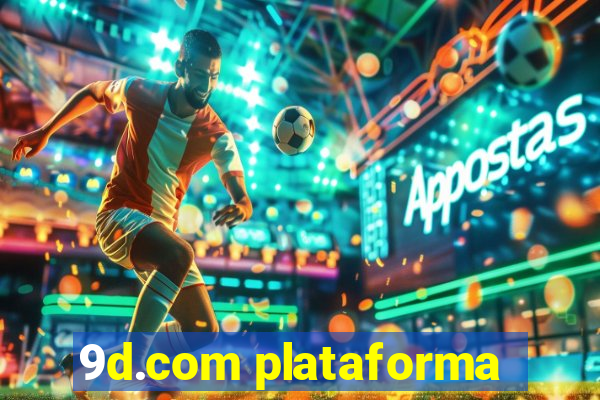 9d.com plataforma