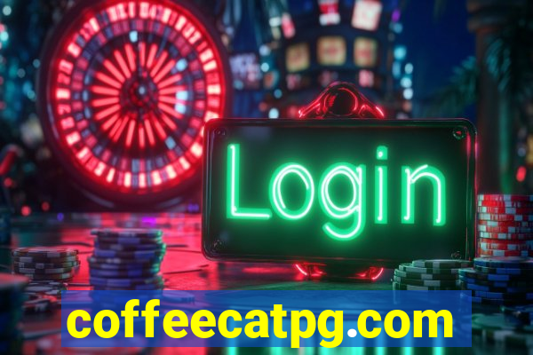 coffeecatpg.com