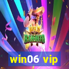 win06 vip