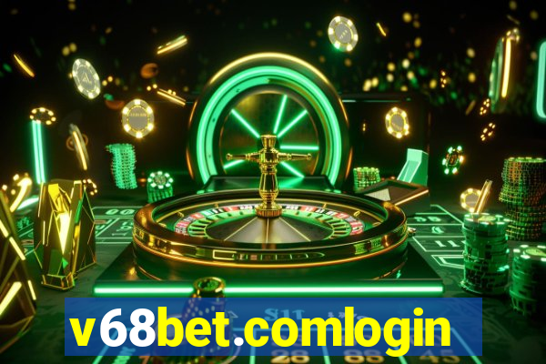 v68bet.comlogin