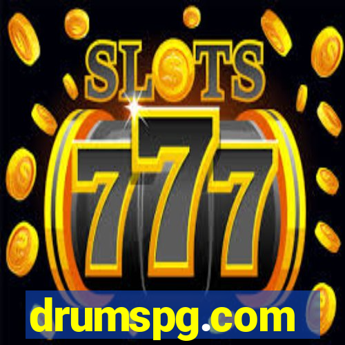 drumspg.com