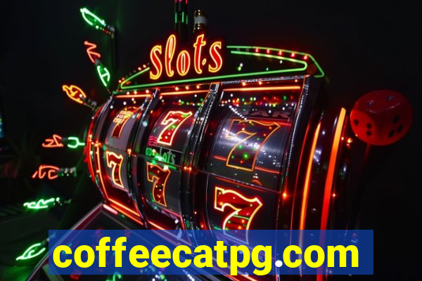 coffeecatpg.com