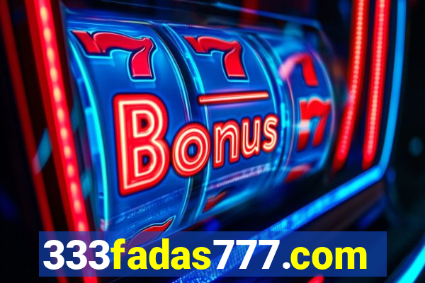 333fadas777.com