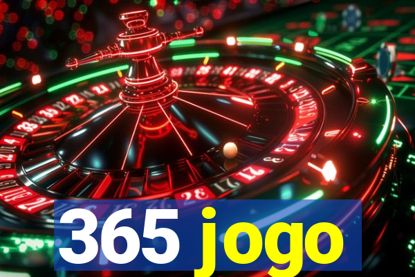 365 jogo