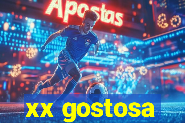 xx gostosa