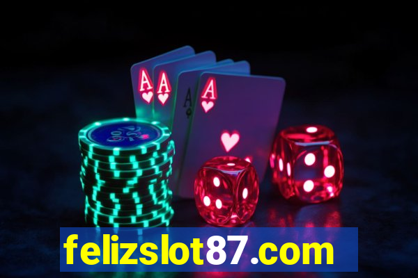 felizslot87.com